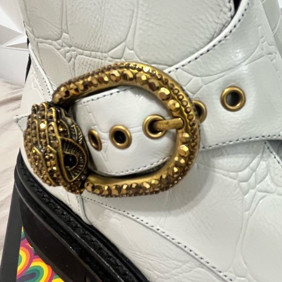 Kurt Geiger Mayfair Chunky Boot - Picture 9 of 11